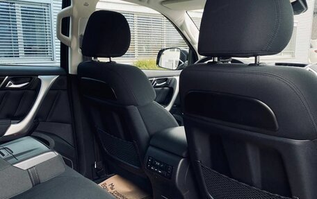 Haval H9 I рестайлинг, 2023 год, 2 750 000 рублей, 10 фотография