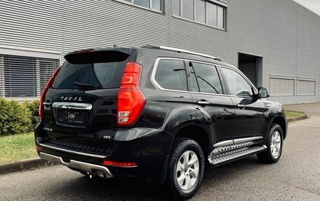 Haval H9 I рестайлинг, 2023 год, 2 750 000 рублей, 6 фотография