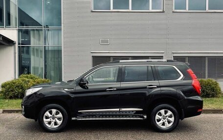 Haval H9 I рестайлинг, 2023 год, 2 750 000 рублей, 2 фотография