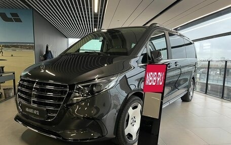 Mercedes-Benz V-Класс, 2025 год, 15 290 000 рублей, 1 фотография