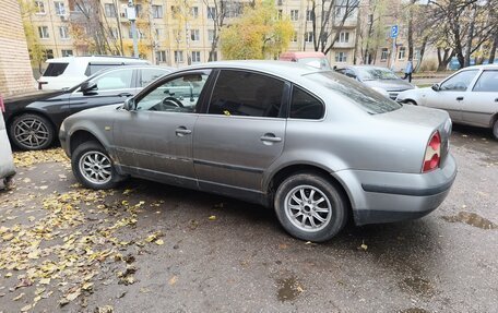 Volkswagen Passat B5+ рестайлинг, 2001 год, 228 000 рублей, 1 фотография