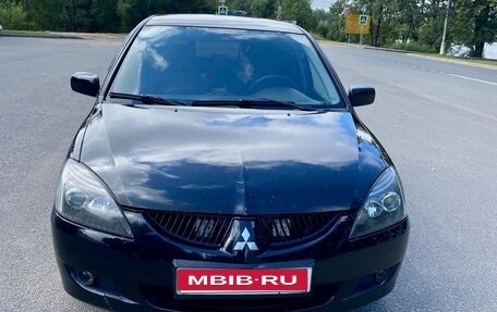 Mitsubishi Lancer IX, 2005 год, 250 000 рублей, 1 фотография