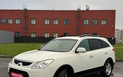 Hyundai ix55, 2011 год, 1 450 000 рублей, 1 фотография