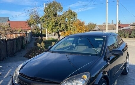 Opel Astra H, 2006 год, 410 000 рублей, 1 фотография