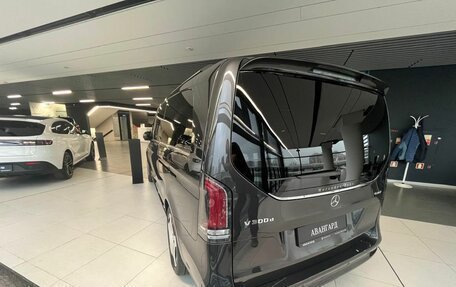 Mercedes-Benz V-Класс, 2025 год, 15 290 000 рублей, 2 фотография