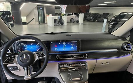 Mercedes-Benz V-Класс, 2025 год, 15 290 000 рублей, 7 фотография