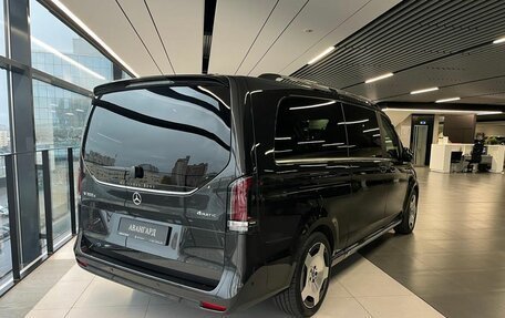 Mercedes-Benz V-Класс, 2025 год, 15 290 000 рублей, 4 фотография