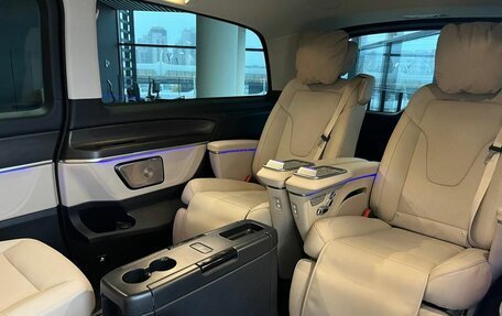 Mercedes-Benz V-Класс, 2025 год, 15 290 000 рублей, 8 фотография