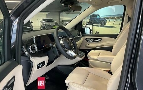 Mercedes-Benz V-Класс, 2025 год, 15 290 000 рублей, 6 фотография