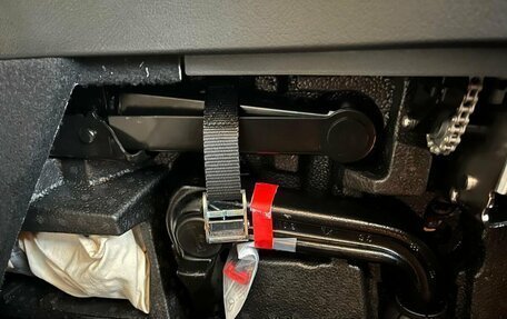 Mercedes-Benz V-Класс, 2025 год, 15 290 000 рублей, 13 фотография