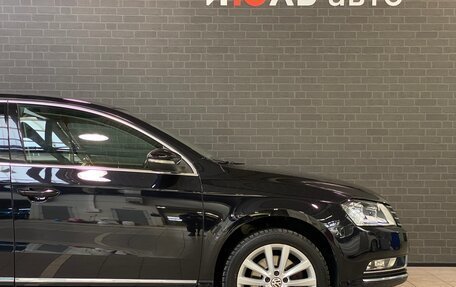 Volkswagen Passat B7, 2011 год, 1 150 000 рублей, 8 фотография