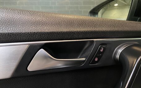 Volkswagen Passat B7, 2011 год, 1 150 000 рублей, 18 фотография