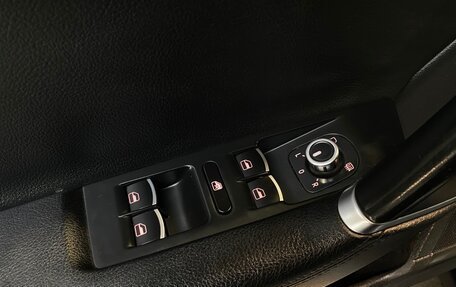 Volkswagen Passat B7, 2011 год, 1 150 000 рублей, 17 фотография