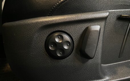 Volkswagen Passat B7, 2011 год, 1 150 000 рублей, 20 фотография