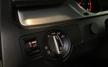 Volkswagen Passat B7, 2011 год, 1 150 000 рублей, 19 фотография