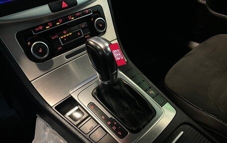 Volkswagen Passat B7, 2011 год, 1 150 000 рублей, 16 фотография