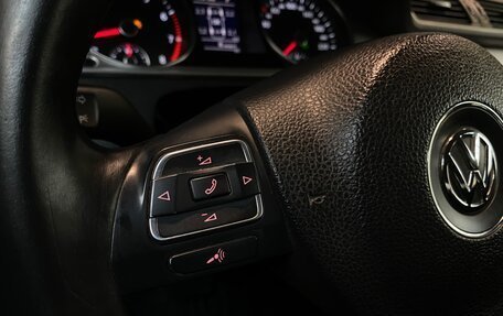 Volkswagen Passat B7, 2011 год, 1 150 000 рублей, 21 фотография