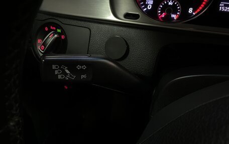 Volkswagen Passat B7, 2011 год, 1 150 000 рублей, 23 фотография