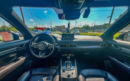 Mazda CX-5 II, 2022 год, 4 500 000 рублей, 8 фотография