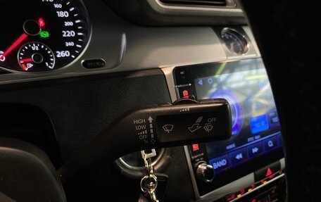 Volkswagen Passat B7, 2011 год, 1 150 000 рублей, 24 фотография