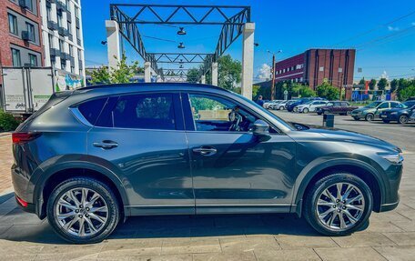 Mazda CX-5 II, 2022 год, 4 500 000 рублей, 2 фотография