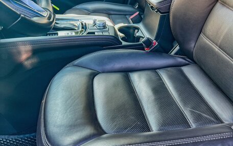 Mazda CX-5 II, 2022 год, 4 500 000 рублей, 10 фотография