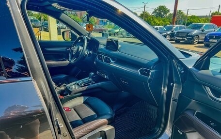 Mazda CX-5 II, 2022 год, 4 500 000 рублей, 9 фотография