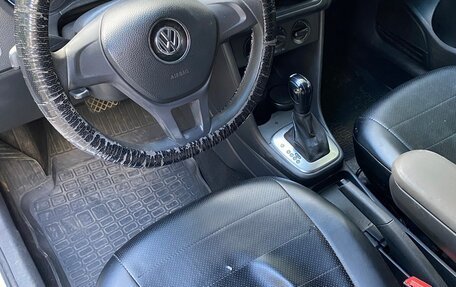 Volkswagen Polo VI (EU Market), 2019 год, 649 000 рублей, 12 фотография