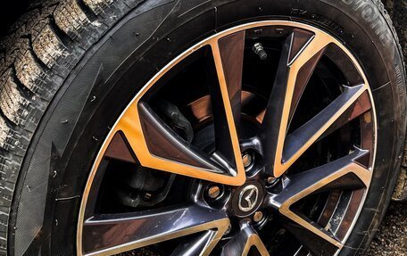 Mazda CX-5 II, 2022 год, 4 500 000 рублей, 15 фотография