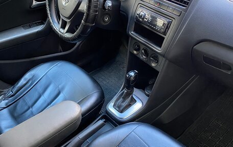 Volkswagen Polo VI (EU Market), 2019 год, 649 000 рублей, 8 фотография