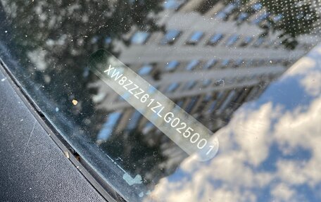 Volkswagen Polo VI (EU Market), 2019 год, 649 000 рублей, 20 фотография