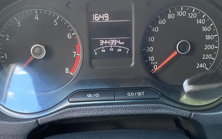Volkswagen Polo VI (EU Market), 2019 год, 649 000 рублей, 18 фотография