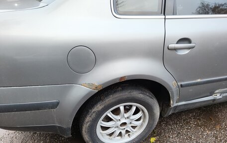 Volkswagen Passat B5+ рестайлинг, 2001 год, 228 000 рублей, 10 фотография