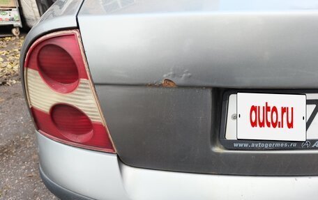 Volkswagen Passat B5+ рестайлинг, 2001 год, 228 000 рублей, 9 фотография