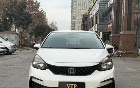 Honda Fit, 2021 год, 1 089 000 рублей, 2 фотография