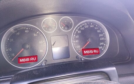 Volkswagen Passat B5+ рестайлинг, 2001 год, 228 000 рублей, 13 фотография