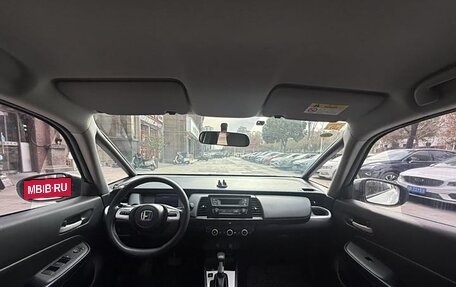 Honda Fit, 2021 год, 1 089 000 рублей, 8 фотография