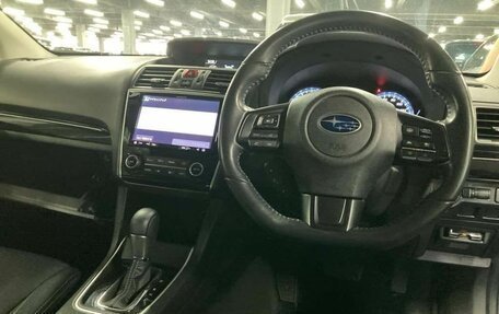 Subaru Levorg I, 2017 год, 2 000 000 рублей, 9 фотография