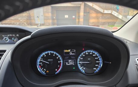 Subaru Levorg I, 2017 год, 2 000 000 рублей, 10 фотография