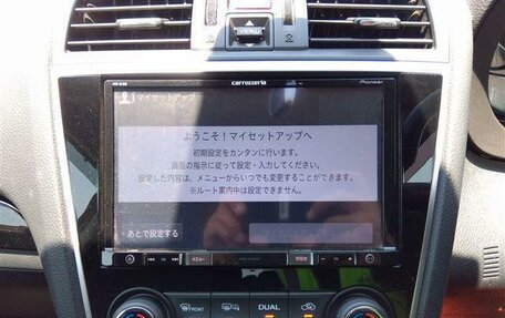 Subaru Levorg I, 2017 год, 2 000 000 рублей, 7 фотография