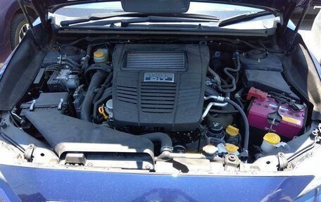 Subaru Levorg I, 2017 год, 2 000 000 рублей, 8 фотография