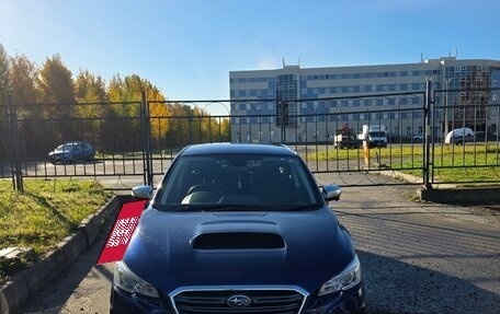 Subaru Levorg I, 2017 год, 2 000 000 рублей, 2 фотография