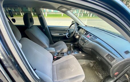 Mitsubishi Lancer IX, 2005 год, 250 000 рублей, 10 фотография