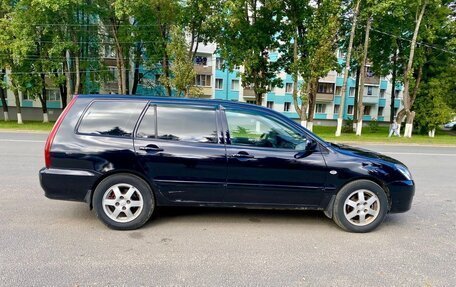 Mitsubishi Lancer IX, 2005 год, 250 000 рублей, 3 фотография