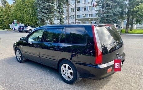 Mitsubishi Lancer IX, 2005 год, 250 000 рублей, 7 фотография