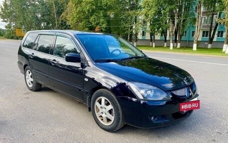 Mitsubishi Lancer IX, 2005 год, 250 000 рублей, 9 фотография