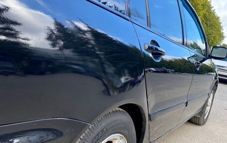 Mitsubishi Lancer IX, 2005 год, 250 000 рублей, 13 фотография