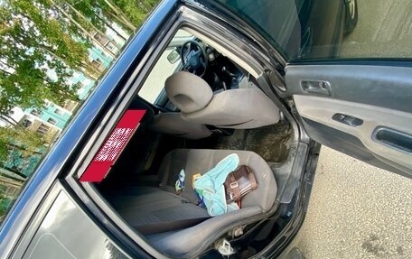 Mitsubishi Lancer IX, 2005 год, 250 000 рублей, 12 фотография