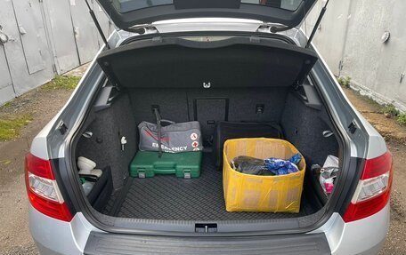 Skoda Octavia, 2013 год, 1 750 000 рублей, 6 фотография