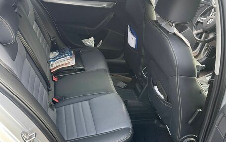 Skoda Octavia, 2013 год, 1 750 000 рублей, 16 фотография